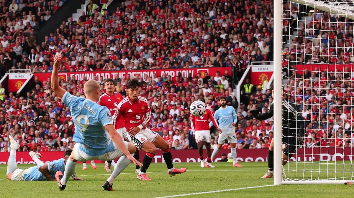 Foto: Shaun Brooks - CameraSport via Getty Images