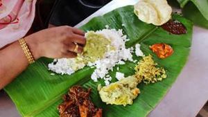 8 Etiket Makan Unik di Berbagai Negara dari Aturan Kopi hingga Beri Tip