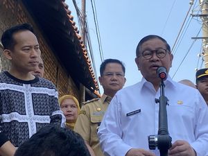 Pramono Tak Mau Buru-buru Putuskan CFD Digelar Sabtu dan Minggu di Jakarta