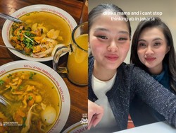 Gubernur Sherly Tjoanda Ikutan Tren, Ini Kuliner Favoritnya di Jakarta