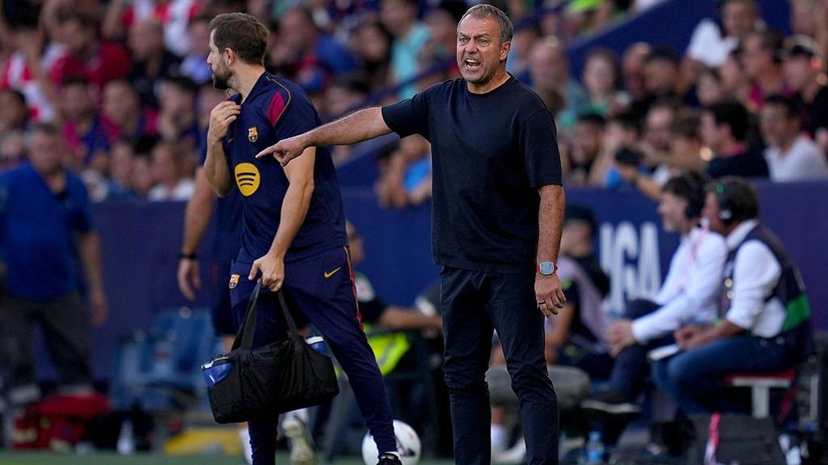 Foto: Getty Images/Alex Caparros
