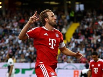 Kane: Menang Ballon dOr 2026? Aku Sudah Bikin 73 Gol