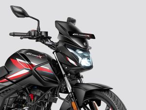 Harga Rp 18 Jutaan, Motor Ini Sudah Pakai ABS dan Fitur Navigasi