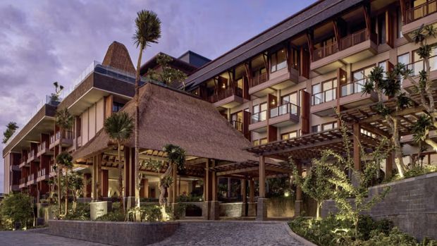 Holiday Inn Resort Bali Canggu