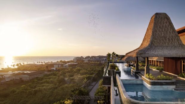 Holiday Inn Resort Bali Canggu