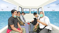 Mereka yang Masih Hilang dan Diharapkan Pulang