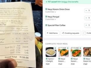 Jangan Asal Order! Beli Makan Langsung Bisa 2 Kali Lebih Murah