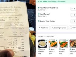 Jangan Asal Order! Beli Makan Langsung Bisa 2 Kali Lebih Murah