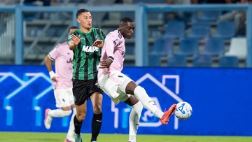 Sassuolo Sikat Juventus, Jay Idzes 'Kantungi' Kolo Muani
