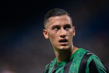 Jay Idzes Sedih Tidak Bisa Gabung ke Timnas Indonesia