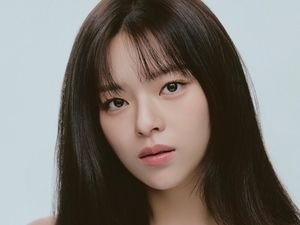 Flawless! VARO Entertainment Rilis Foto Terbaru Jeongyeon TWICE