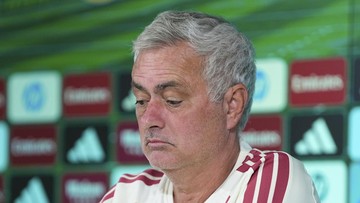 Jadwal Real Madrid Padat, Mourinho Sampai Bosan Jumpa Pers