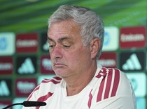 Jose Mourinho: Real Madrid Butuh Istirahat
