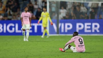 Juventus Berniat Menyerang Malah Tumbang