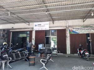 Manajeman KM Virgo Transport Duga Kapal Terbalik karena Cuaca Buruk