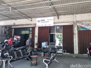 PT VKS, Perusahaan Pemilik Kapal Virgo Transpot 8 Akhirnya Buka Suara!