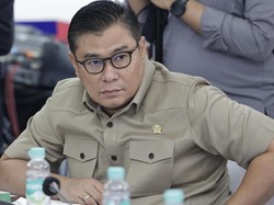 Legislator Gerindra Minta Kemenhub Investigasi Total Kasus KM Virgo Tenggelam
