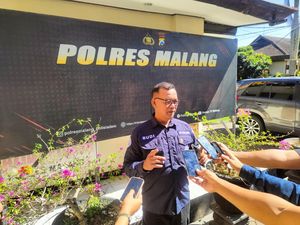 Polisi Dalami Laporan Anggota DPRD Malang Dihajar Warga