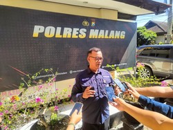 Polisi Dalami Laporan Anggota DPRD Malang Dihajar Warga