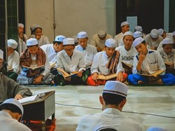 Kemenag Alokasikan Rp 80,2 M untuk Pulihkan Sarpras 902 Pesantren di Aceh