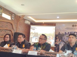 2 Desa di Tabanan Jadi Binaan Imigrasi, Pengawasan WNA Diperketat