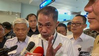 KM Virgo Transport Terjang Cuaca Buruk, Ini Penjelasan KSOP Tanjung Perak