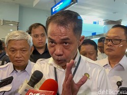 KM Virgo Transport Terjang Cuaca Buruk, Ini Penjelasan KSOP Tanjung Perak