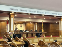 Fraksi Gerindra-PSI Kritik APBD Perubahan Bali 2026
