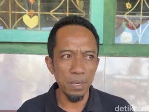 Wali Murid SDN Beber Lombok Tengah Tolak Permanen MBG karena Trauma