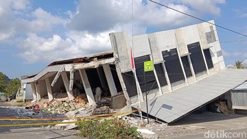 Pemkab Manggarai NTT Perpanjang Status Tanggap Darurat hingga 28 September