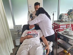 Korban KM Virgo Asal Kendal Alami Luka Ringan di Kepala: Semua Seperti Mimpi