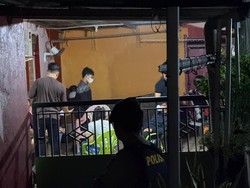 KPK Sebut Adi Pihak Swasta yang Kerjakan Sejumlah Proyek di PUPR Bengkulu