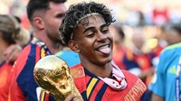 Union Berlin Sindir Lamine Yamal Usai Dibantai Bayern Munich