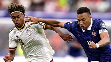 Yamal: Pemenang Ballon d'Or? Saya atau Mbappe