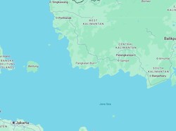 Laut Jawa dan Sejumlah Tragedi Kapal yang Pernah Terjadi di Wilayahnya