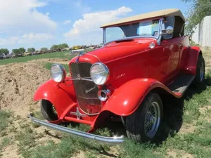 300 Mobil Klasik Dilelang, Ada yang Mulai Rp 8 Ribu Perak