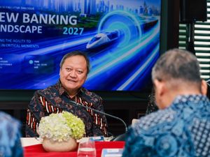 Lintasarta Kenalkan Bandwidth on Demand untuk Infrastruktur Digital Bank
