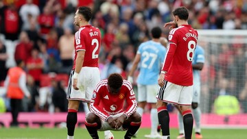Carrick Akui MU Seharusnya Bisa Lebih Mengancam