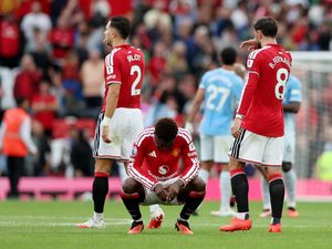 MU Vs Brighton: Setan Merah Harus Move On dari Derby Manchester