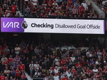 Pro Ref Minta Maaf Sahkan Gol Offside City, Begini Reaksi MU