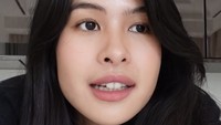 Maudy Ayunda Minta Maaf soal Konten Mindfulness