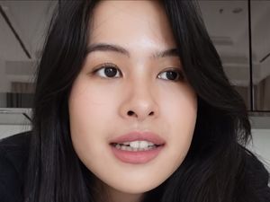 Maudy Ayunda Minta Maaf soal Konten Mindfulness