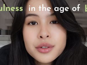 Apa Itu Stoicism, Istilah Populer Karena Konten Mindfullness Maudy Ayunda