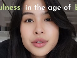 Apa itu Mindfullness? Viral karena Konten Maudy Ayunda yang Dikritik Netizen