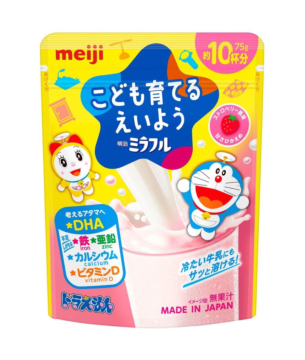 Meiji Miraful