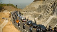Gunungkidul Siapkan Destinasi Wisata Baru di Kelok 23