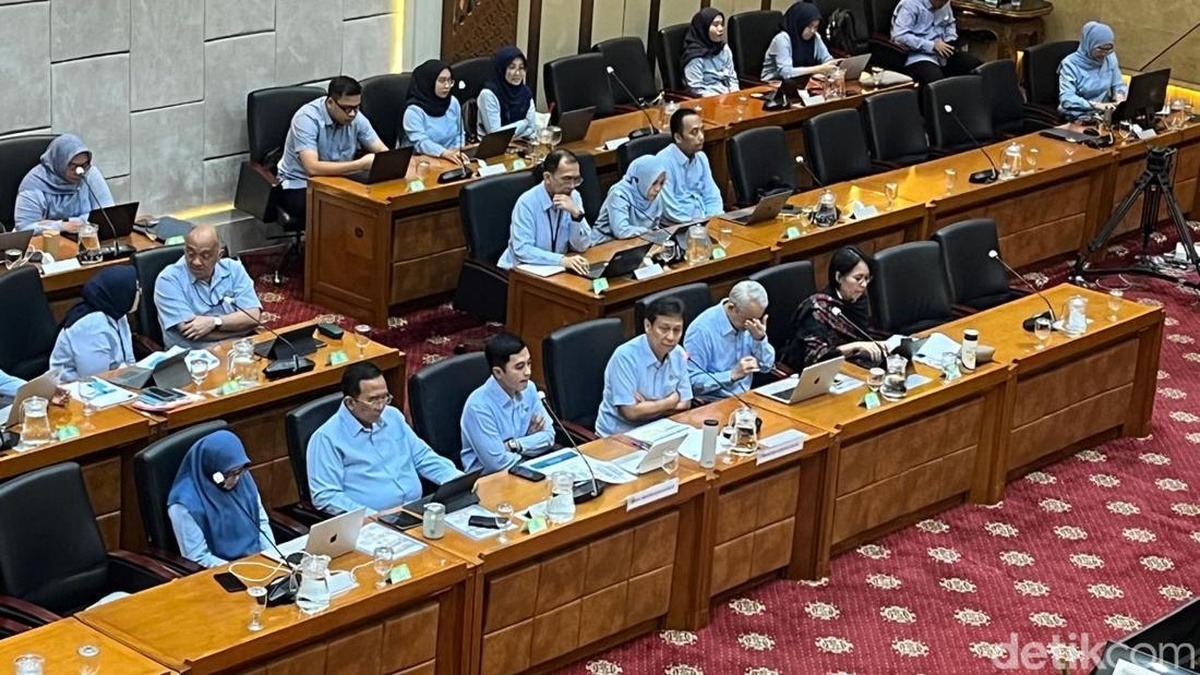 Menkes siap Evaluasi Akreditasi RS, Soroti Nakes Tak Dibayar