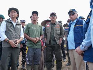 Karhutla Bakar 662 Hektare Konsesi, Izin 3 Perusahaan Kaltim Dibekukan Menhut