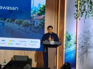 Desil Kurang Akurat, Ara Pastikan Penerima BSPS Didata dari BPS