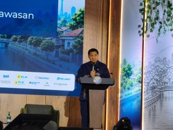 Pengembang Usul Harga Rumah Subsidi Naik 12%, Ara: Suratnya Belum Sampai